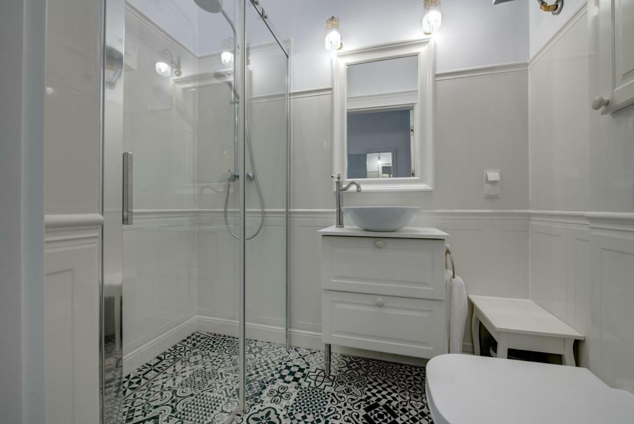 Apartamenty Mariacka Gdansk Bagian luar foto